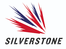 The corners that will provide the biggest challenge. F1 Silverstone Logo