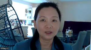 蔡惠雲Stella Choy