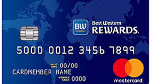 Best western gift card balance check. Best Western Rewards Mastercard Review