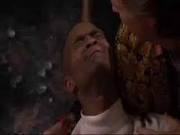 Low down dirty shame cast bernard. Nominees Youtube