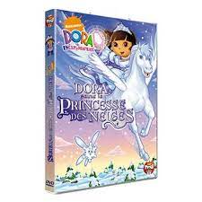 Ce jeux de dora est vraiment simple et est agréable pour faire passer le temps. Dora Sauve La Princesse Des Neiges Dvd Zone 2 Achat Prix Fnac