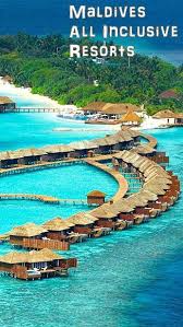 Pin On Maldives