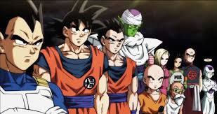 Dragon ball super universe 2 team. Dragon Ball Super 10 Hidden Details Everyone Completely Missed About Team Universe 7