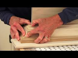 How To Build A Coat Rack With Shelf Youtube