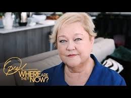 Nearly 20 years ago, the country was introduced to one of the most outrageous, brash, clownish women on television. Drew Carey S Tv Nemesis Mimi Bobeck Where Are They Now Oprah Winfrey Network Youtube