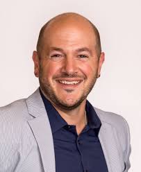 AIA Rochester President is RBJ Forty Under 40 Honoree