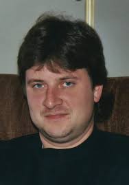 Mitchell Mark Lippold