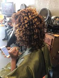 Natural creations is a hair salon serving the atlanta, ga area with exceptional services to exceed the most demanding standards in the natural hair industry! O So Jazzy Natural Hair Salon Home Facebook