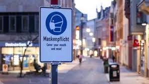 Alle bundesländer führen eine maskenpflicht ein. Corona Pandemie Wann Fallt Die Maskenpflicht Weg Politik