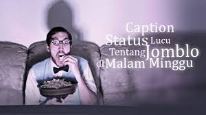 Surat lamaran dan contoh resume untuk pekerjaan editorial. Kata Kata Caption Status Jomblo Lucu Di Malam Minggu Langka Semangat News