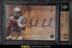 For each spot you purchase you will get 2 teams. Andrew Luck Football Card Database Newest Products Will Be Shown First In The Results 50 Per Page