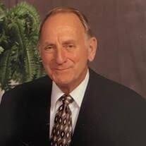 John Ashby Hoffman Sr. Obituary (2025)