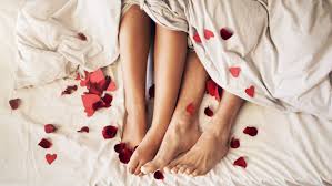 Valentines day is no exception. Valentine S Day Sales The 5 Best Lingerie And Bra Deals At Victoria S Secret Aerie And More