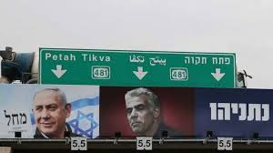 Israel opposition agrees on forming government and ousting netanyahu 5 out of 5 based on 3 ratings. Regierungsbildung In Israel Naftali Bennett Der Konigsmacher