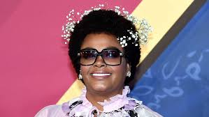 Jill Scott wants you to know drunken episode was not about her divorce