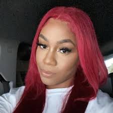 Chesalon Phillips and Ashthon Fournette's Wedding Website