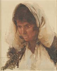 Edouard Joseph Dantan