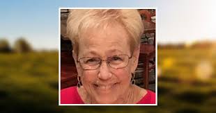Dianne Dorton Obituary April 21, 2024
