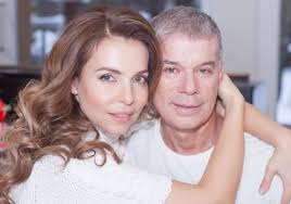 Maybe you would like to learn more about one of these? Zhena Olega Gazmanova Foto Vozrast Biografiya