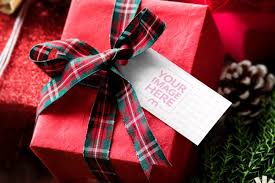 Our gift generator is sure to narrow in on gift ideas that special someone is guaranteed to love. Christmas Present Label Tag Mockup Generartor Mediamodifier