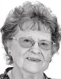 Mary Ann (Crooks) Severson