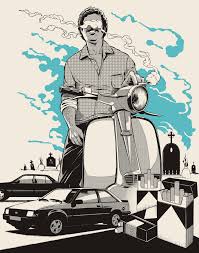 More Pablo Escobar Related Artworks More Cristiano Siqueira S Artworks Don Pablo Escobar Pablo Emilio Escobar Pablo Escobar