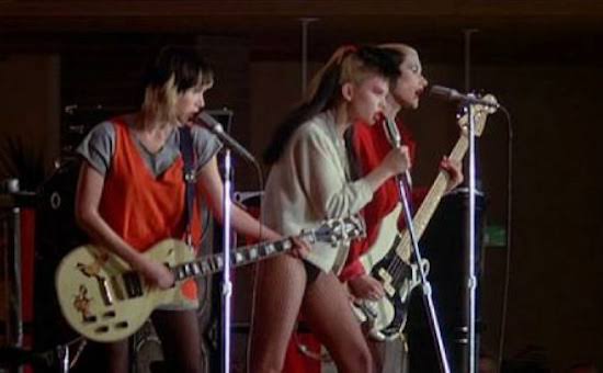 We Don't Put Out': Ladies And Gentlemen, The Fabulous Stains At 40 | The  Quietus