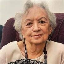 Polina Pevzner Obituary