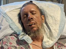 Fundraiser by Ian Friend : Funeral Costs, Pet Care & Cleaning Costs