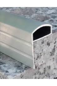Köşe yönlendiriciler sadece 2 cm profil için bulunmaktadır.3 ve 4 cm tezgahlar için profilleri 45 dereceli.gönyeli kesip. Viva Mermer Onu Profili 4 Cm 51 100 Cm Arasi Fiyati Yorumlari Trendyol