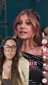 Candace Cameron Bure Mall