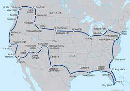 Матч тв и матч игра. Ultimativer Usa Kanada Roadtrip Moja Travel