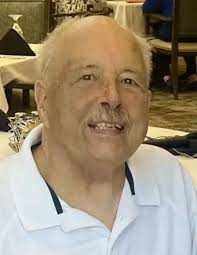 Rudolph F. Masek Jr. Obituary (2024)