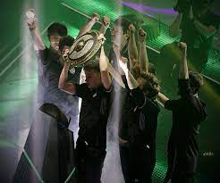 Thriving to be the most trustworthy and the most reliable connection between suppliers and buyers in business. Og Defy Odds To Win The International 8