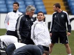 Carlo ancelotti profile), team pages (e.g. Chelsea Arrigo Sacchi Carlo Ancelotti And The Legacy Of Man Management