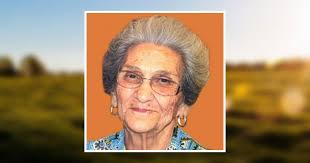 Minerva Vela Obituary November 13, 2018