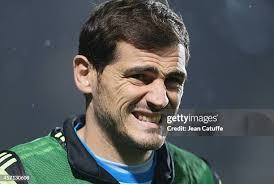 231 Iker Casillas Euro 2016 Photos & High Res Pictures