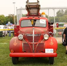 Image result for Maxim Red 1939 Dodge Truck