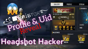 5:36 gᴀᴘᴛᴀɪɴ gᴀᴍᴇʀ 6 313 945 просмотров. Raistar Uid And Profile Reveal Garena Free Fire Fastest Player Headshot Hacker Youtube