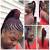How Many Packs Of Hair For Jumbo Box Braids