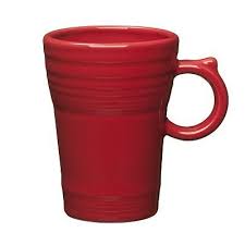 Maybe you would like to learn more about one of these? Fiesta Latte Mug Latte Mugs Mugs Fiestaware