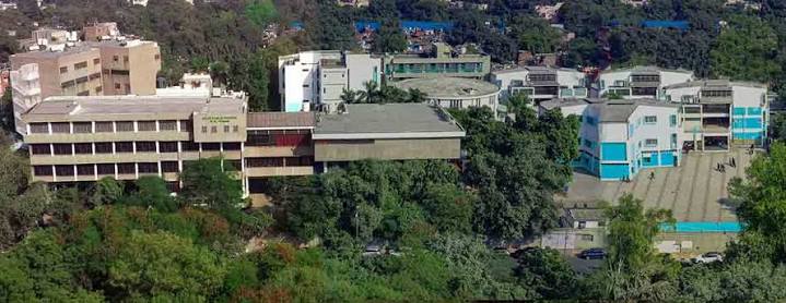DPS RK Puram