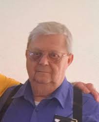 Obituary of James Howard Hupp