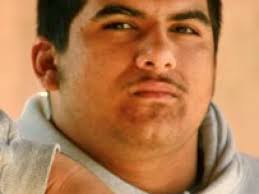 2010-11 All-San Diego Section wrestling team