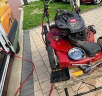 1 Lawnmower Repair & Service | No Fix, No Charge | Call Now