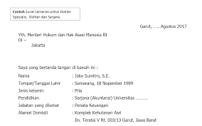 Contoh surat audiensi ke presiden republik indonesia. Aneka Contoh Surat Pernyataan Cpns Bnn 84 Tentang Membuat Surat Pernyataan Unik Di Post Contoh Surat Pernyataan Cpns Bnn Gawe Cv