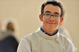 Fencing Success Continues