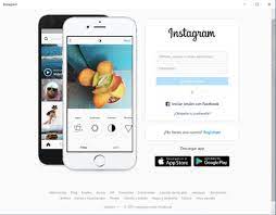 The app is currently not searchable on the store, but we have been provided the direct link. Descargar Instagram Para Pc Gratis Ultima Version En Espanol En Ccm Ccm