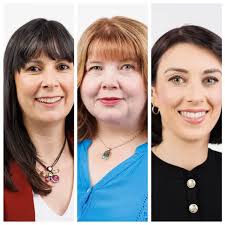 Friday Round Up 11/04/2025