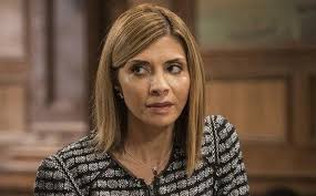 Who would you choose to represent you? : r/SVU